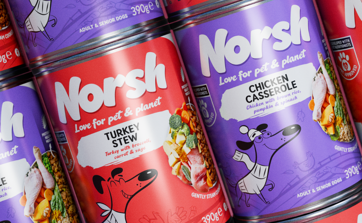 How Is Norsh Sustainable? Our Environmental Mission