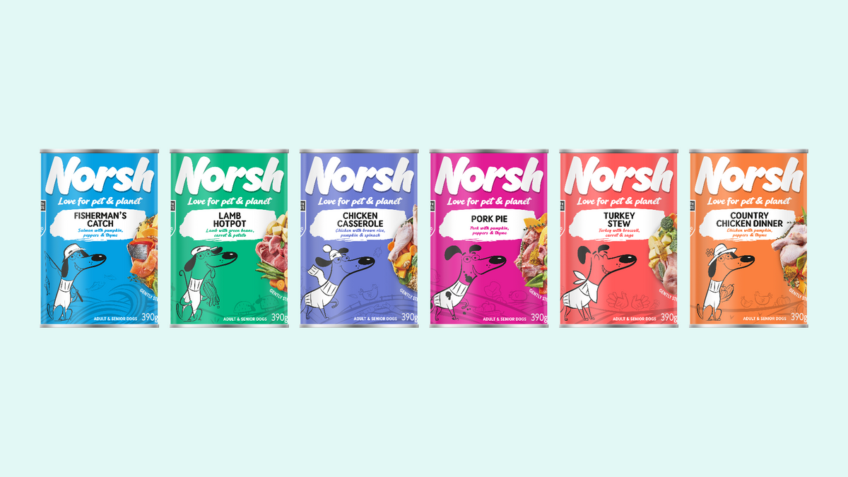 Single Flavour Packs