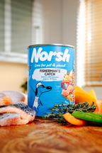Norsh Fisherman's Catch