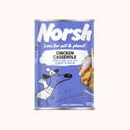 Norsh Chicken Casserole