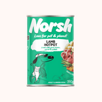 Norsh Lamb Hotpot