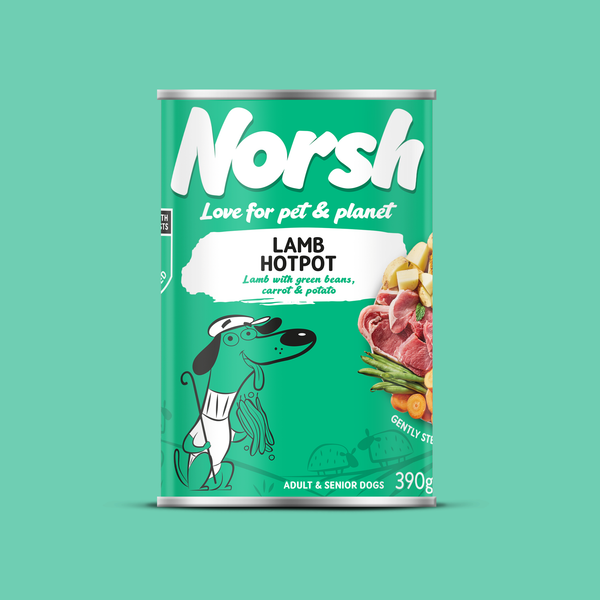 Norsh Lamb Hotpot