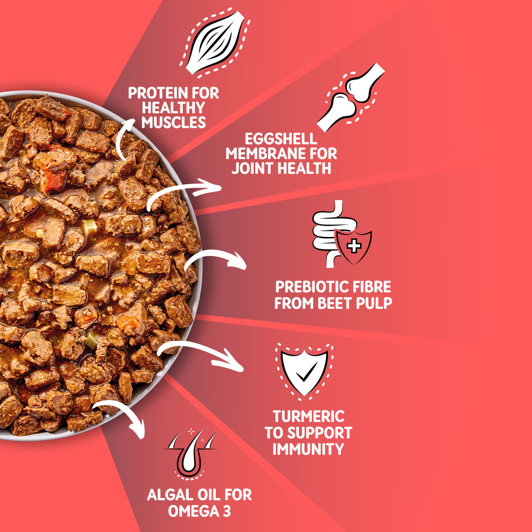Norsh Turkey Stew