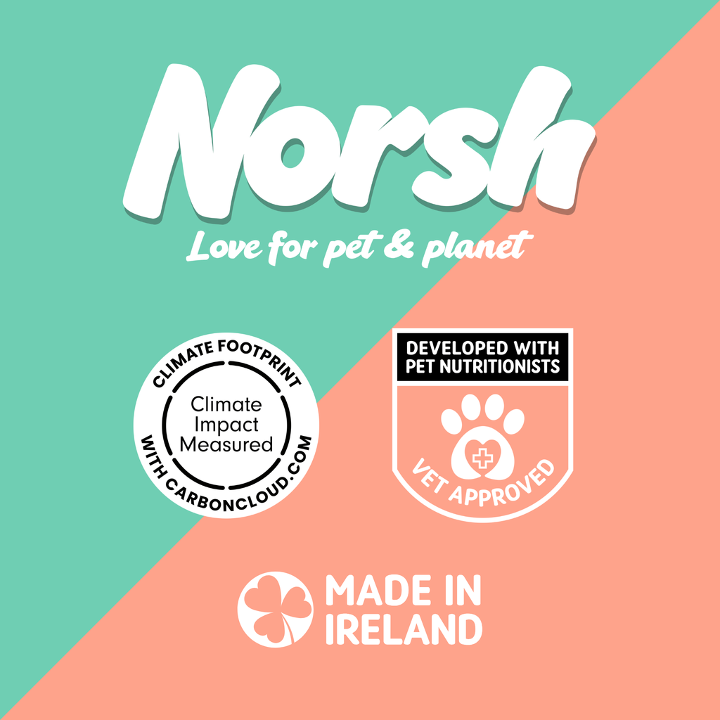 Norsh Trial Pack